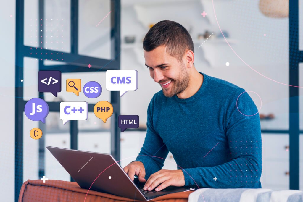 Professional Web Designer in Hargeisa