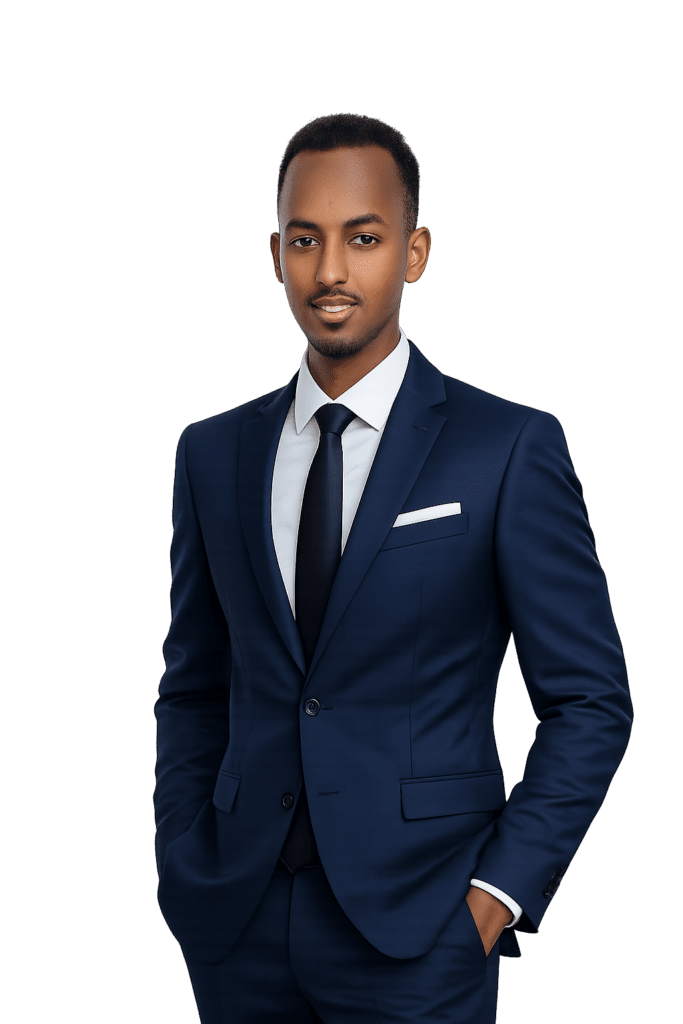 web design Hargeisa